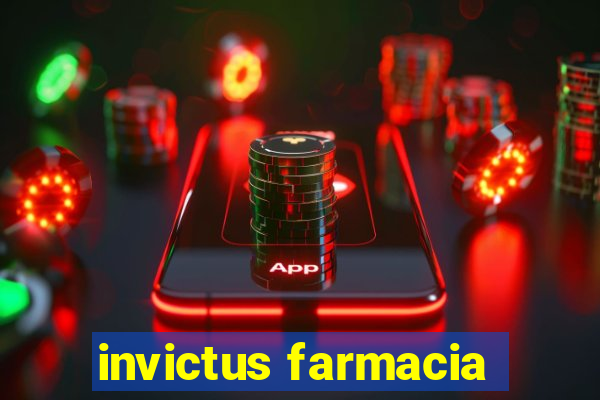 invictus farmacia